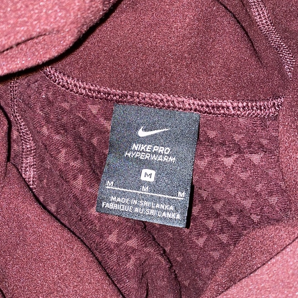 Nike pull over - Picture 4 of 4